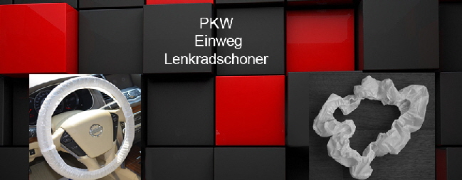 RUN Germany KFZ Einweg Lenkradschoner PDF