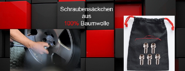 RUN Germany Radbolzen Schraubensckchen PDF